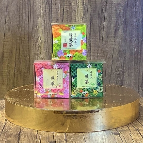 ADD-C15 幸修園煎茶3包 ADD-C15 幸修園煎茶3包